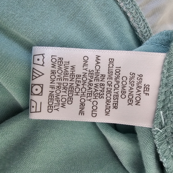 LOGO tunic - Picture 7 of 7